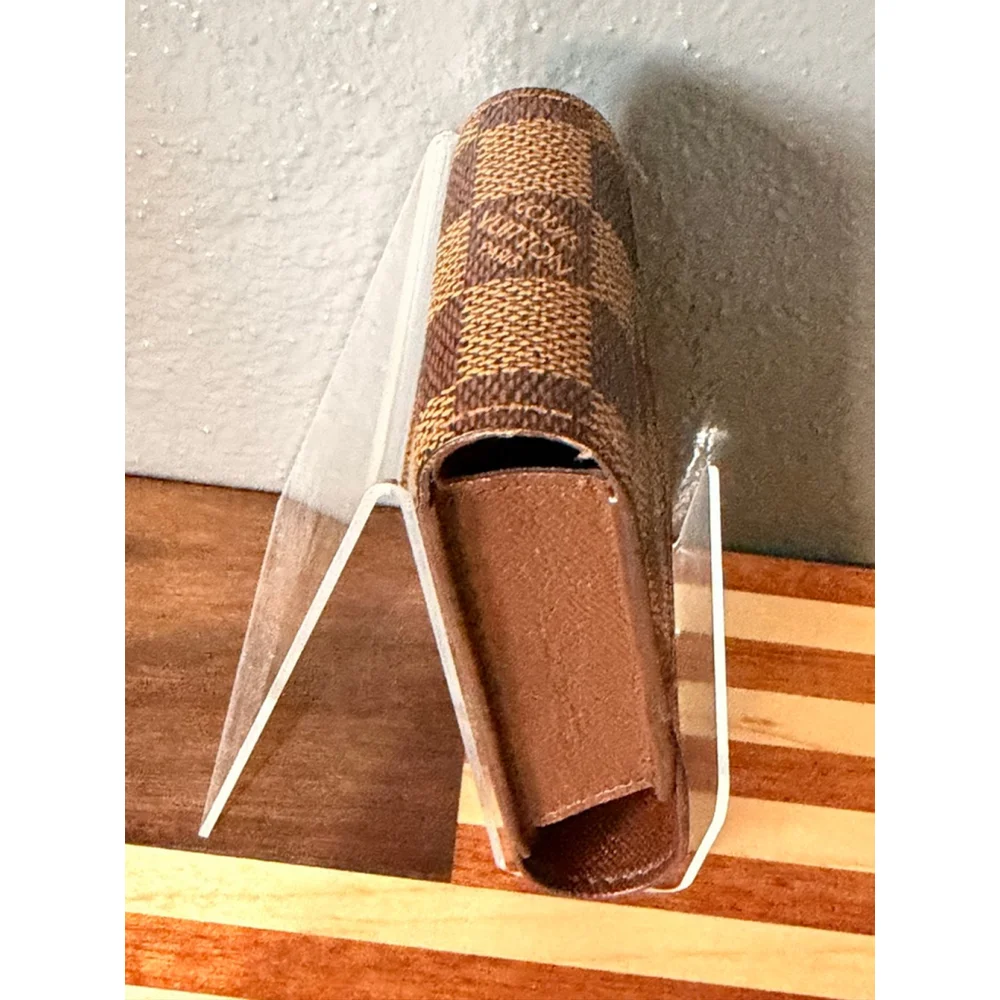 Louis Vuitton Damier Ebene Cigarette Case - Picture 5 of 9